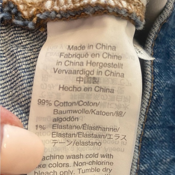 Maxwell Women’s Perfect Vintage Jean size 27 excellent condition - Picture 7 of 13